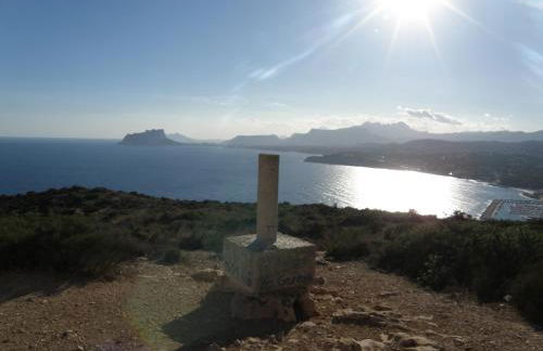 Apartamento Migdia-Moraira - Photo 48