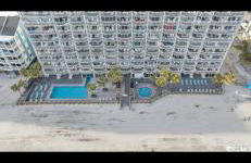 LUXURIOUS Oceanfront Condo, 1 bedroom-2 bath, Sleeps 4, indoor and outdoor pools, Waters Edge-Garden City-Murrells Inlet SC -NO PETS - Photo 4