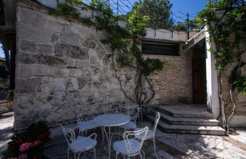 VILLA DEL MARE - Numana, meravigliosa villa a 100mt dal mare - Foto 7