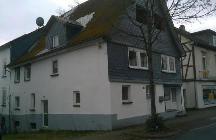 Ferien-/Monteurwohnung Olbrich - Foto 1