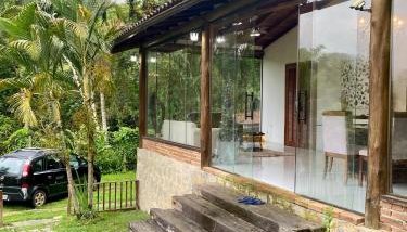 Recanto Verde em Paraty - Foto 2