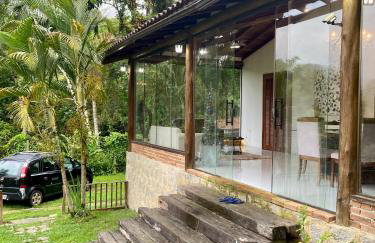 Recanto Verde em Paraty - Foto 2