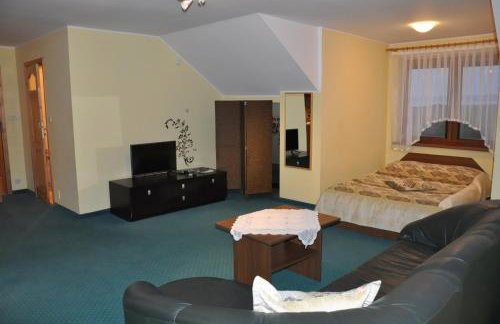 Apartamenty LeVilla - Foto 25