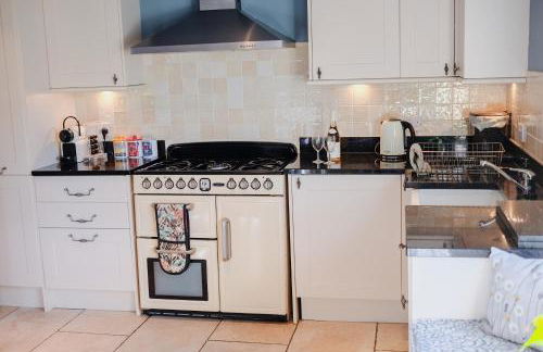 Little Lodge on the Yorkshire Wolds - Foto 15