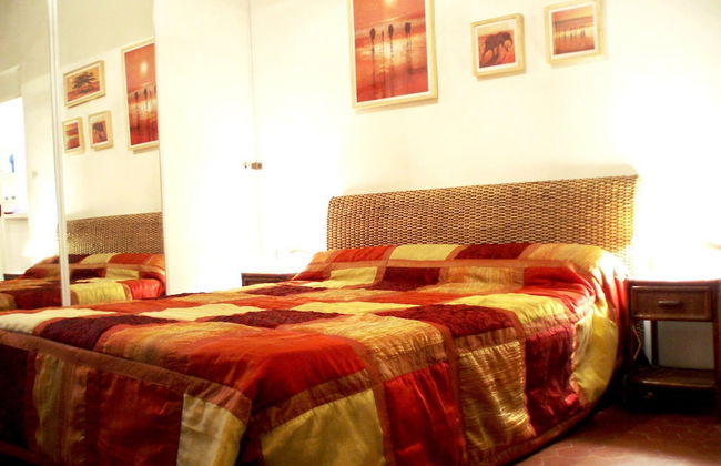 Apart Hotel Riviera - Old Town - Promenade des Anglais - Photo 20