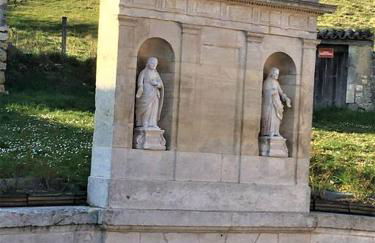 La MUSARDIERE Gîte paisible à la campagne - Foto 3