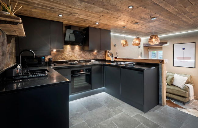 Coronation Cottage Lake District - Foto 28