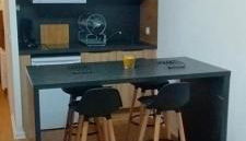 Studio à 300M des pistes - Foto 5