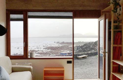 CA'MALÚ Estudio en el mar - Foto 23