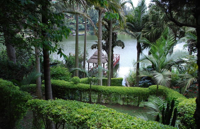 Crater Bay Cottages - Photo 74