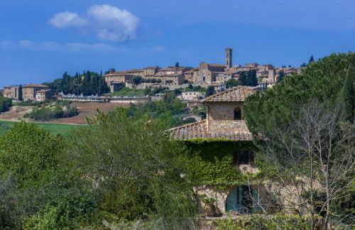 Apartments Florence - Villa Tignano with Pool - Foto 62