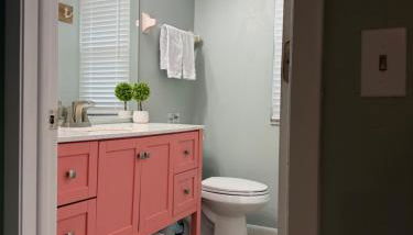 The Teal Cottage - Foto 5