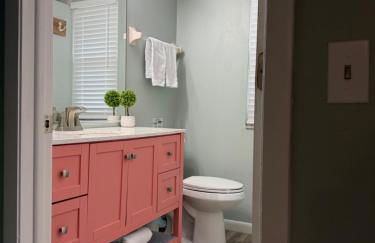 The Teal Cottage - Foto 5