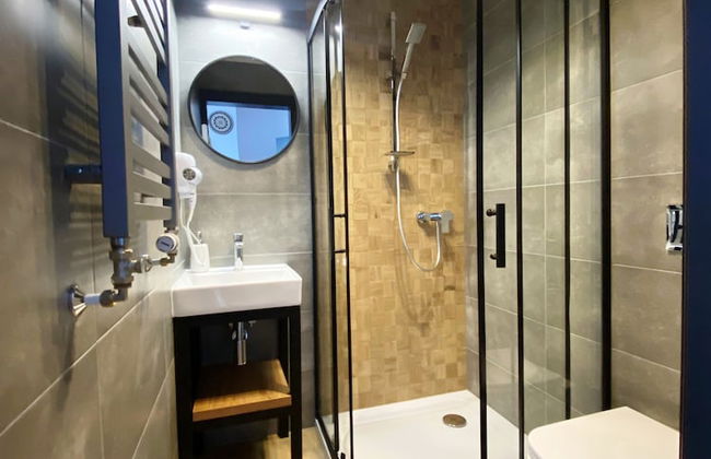 Willa Janowa apartamenty i pokoje - Photo 67