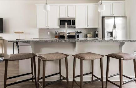 Landing Apartments - Abrazo at Rice Hope - Foto 4