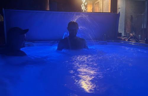 6BD 7BA Skadi Gista 7200sqft perfect for large groups - Foto 10