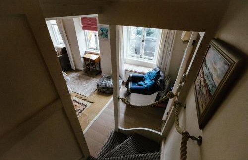 Roses Cottage - Foto 19