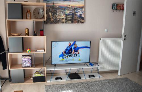 Stylidas Apartment - Ocean Air & Quiet Nights! - Foto 6