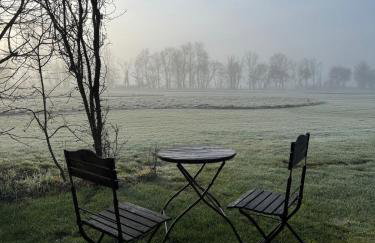 The Writers Lodge, serene luxury country escape - Foto 31