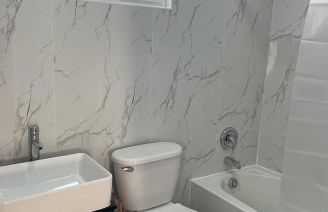 The Sunset Stay BnB - Foto 16