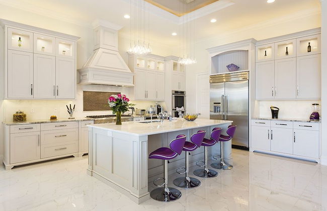 Je61091 - Reunion Resort - 7 Bed 7 Baths Villa - Foto 35