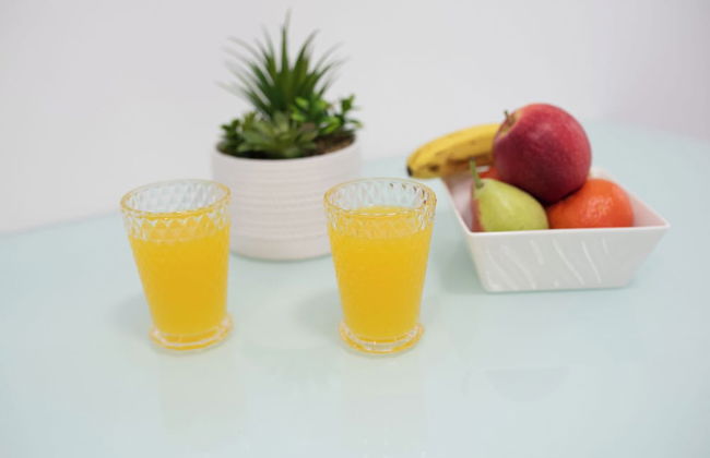 PORT CITY HAIFA - German Colony Luxury - Foto 2