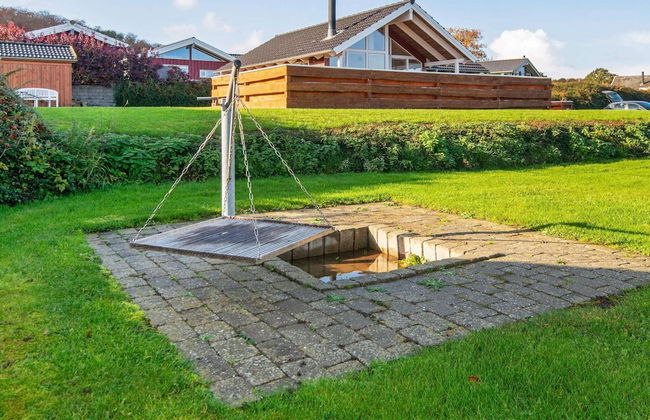 6 Person Holiday Home in Sjolund-by Traum - Foto 21