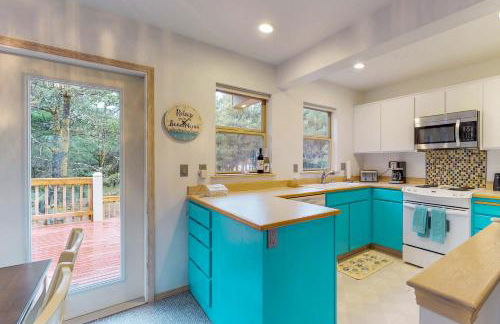 Sand Castle Beach Home - Foto 13