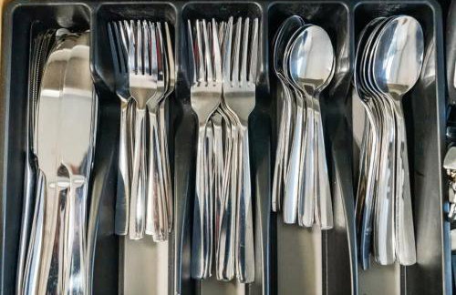 Peaceful Private backyard w BBQ in Lombard by LCP Collection - Foto 19