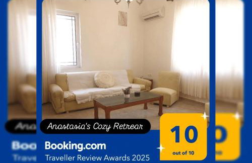 Anastasia's Cozy Retreat - Foto 2