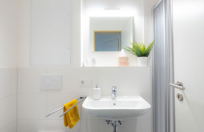 Relax Aachener Boardinghouse Phase 2 - Foto 66