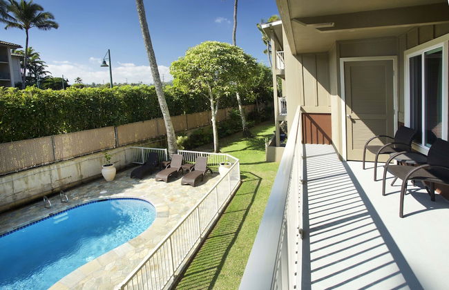 Castle at Kaua'i Kailani - Foto 28