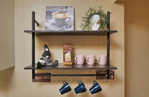 Central Berkeley Garden Oasis - Foto 13