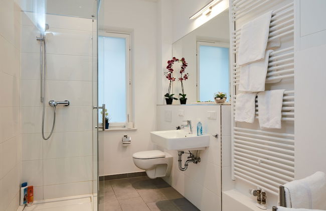 Apartments 4 YOU - Goethestrasse - Foto 39