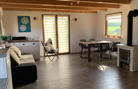 Domek wypoczynkowy Letnisko Sosenkowo - Foto 5