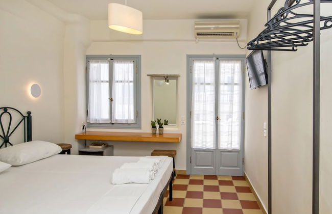 Onar Hotel and Suites - Foto 21