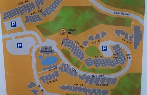 Casa Frijo Tropicana - Foto 37