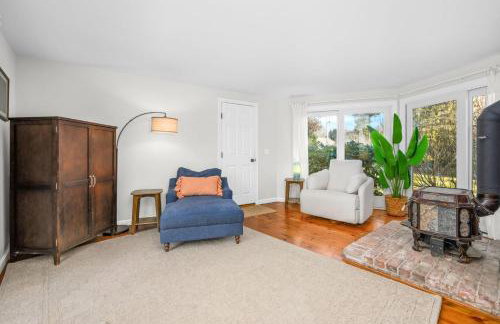 1 Walton Road Harwich - Harwich Hideaway - Foto 16