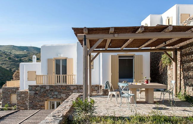 Ocean Villas - Foto 50