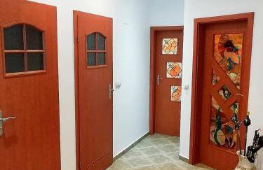 Apartament Fabryka Endorfin Kłodzko - Foto 30