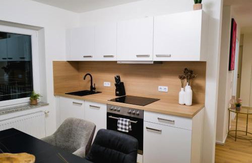 Spacious Family Apartment, Free Parking, 6 Guests - Foto 3