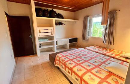 Chácara com piscina em Piracaia - 1 Km da cidade - Photo 33