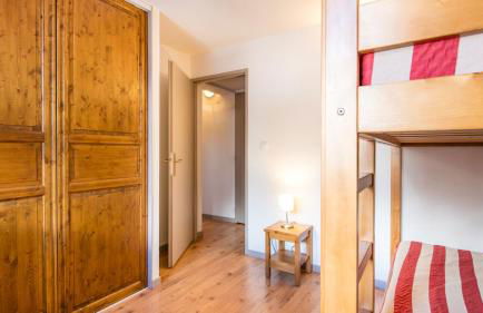 Vacancéole - Le Hameau de Valloire - Foto 53