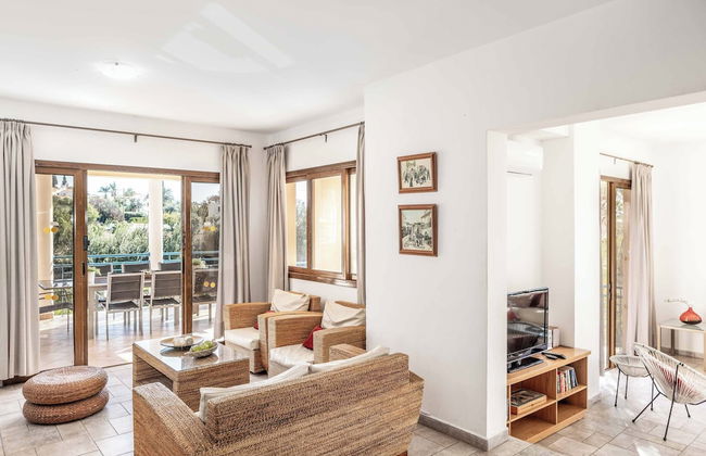 Apollon Zeus Villa - Foto 38