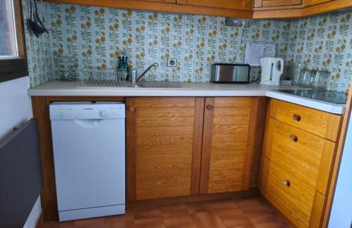 Appartement cosy avec piscine ski à proximité - Photo 8