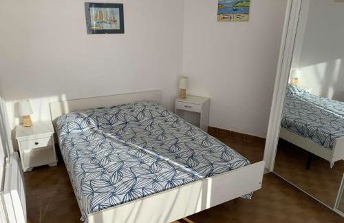 Bel Appt T2 avec terrasse aménagée, moderne & confortable pour 4 pers, Port Camargue - FR-1-731-93 - Foto 11