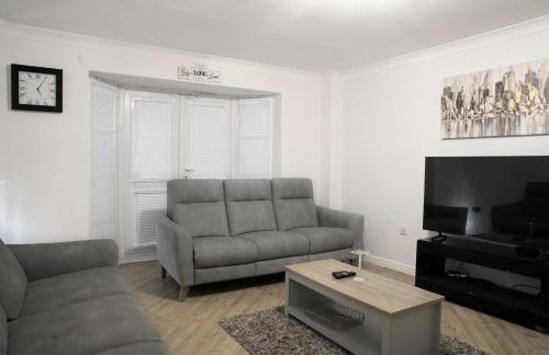 Greatmindz abode - Foto 16