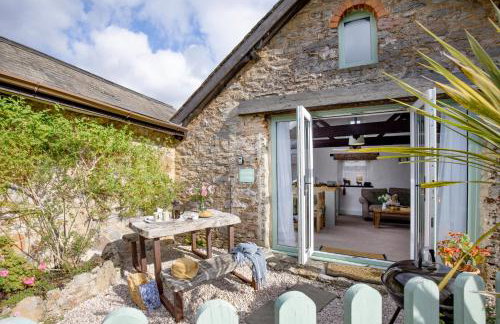 Jasmine Cottage - Photo 40