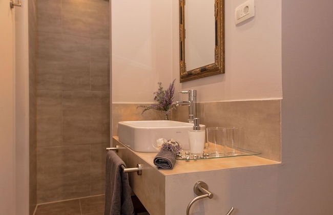 Heraclea Luxury Heritage Accommodation - Foto 28