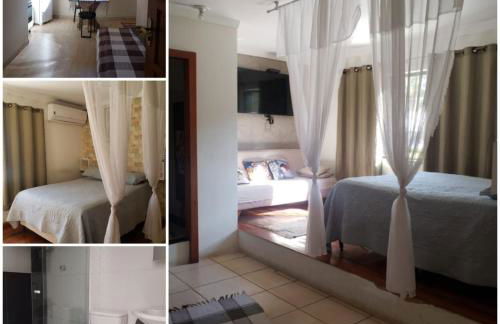 Apartamento Canaltures - Foto 1